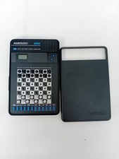 Kasparov aria chess for sale  HULL