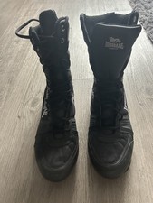 Lonsdale contender black for sale  GATESHEAD