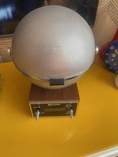 Ancien radio réveil d'occasion  Bruay-la-Buissière