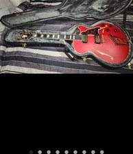 2017 angelico deluxe for sale  Interlochen