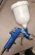 Devillbiss gti lackierpistole gebraucht kaufen  Altertheim