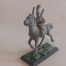 Warhammer empire pistolier for sale  LYTHAM ST. ANNES