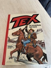 Libro cartonato tex usato  Torino