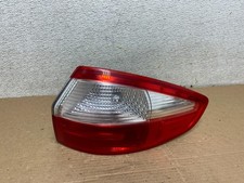 Lanterna traseira lateral direita passageiro Ford Fiesta Sedan 2015 a 2018 fabricante de equipamento original Q9069 DW comprar usado  Enviando para Brazil