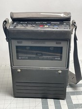 Gravador de vídeo cassete Panasonic AG-7400 NÃO TESTADO comprar usado  Enviando para Brazil