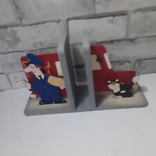 Vintage bbc postman for sale  GLASGOW