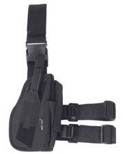 Tiefziehholster schwarz gebraucht kaufen  Schortens