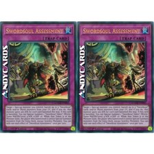 Swordsoul assessment ultra usato  Ravenna