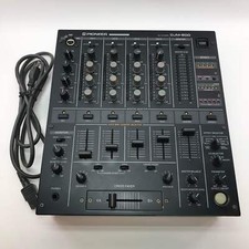 Pioneer djm 500 d'occasion  Expédié en Belgium