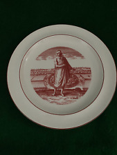 Wedgwood commemorative plate for sale  HARTLEPOOL