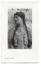 Antique rotary rppc for sale  CHRISTCHURCH