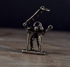 Charm anhänger silber gebraucht kaufen  Feucht