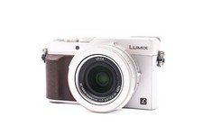 Panasonic lumix dmc gebraucht kaufen  Görlitz