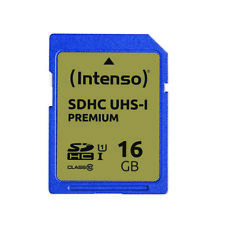 Intenso sdhc karte gebraucht kaufen  Saarburg