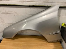 Mercedes clk w209 for sale  SWADLINCOTE