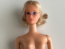 Barbie quick curl usato  Italia