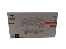 Cfl 75w pack for sale  Montclair