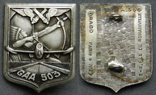 Groupe artillerie air d'occasion  Dompaire