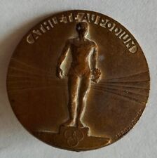 Insigne ancien sport d'occasion  Laon