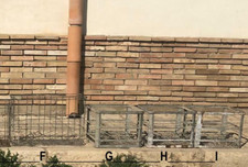Vecchie casse ceste usato  Ginosa