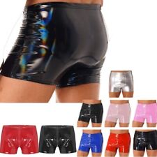 Herren lackleder boxershorts gebraucht kaufen  Bremen