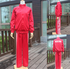 Anime Haikyuu!! Fantasias unissex uniforme cosplay traje completo Kenma Kozume comprar usado  Enviando para Brazil