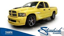 viper v10 dodge ram for sale  Lutz