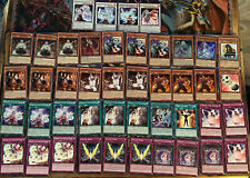 Yugioh shiranui zombie for sale  Miami