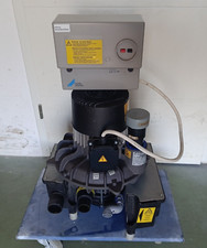 Saugmaschine 600 dürr gebraucht kaufen  Hohenbrunn