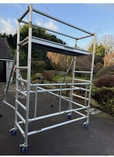 Youngman tower scaffold for sale  DONCASTER