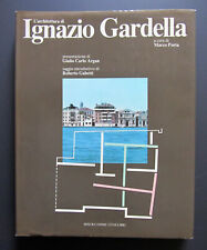Architettura ignazio gardella usato  Milano