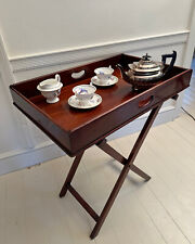 butlers tray stand for sale  HORSHAM