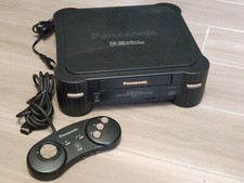 Console panasonic 3do usato  Cesate