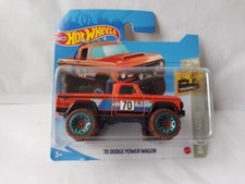 Hot wheels dodge d'occasion  Moulins
