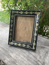 Beautiful black vintage for sale  Manhattan