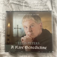 Rare benedictine ellis for sale  MANSFIELD