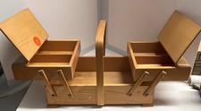 Vintage strommen wooden for sale  Charlotte