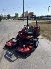 2020 toro groundsmaster for sale  Ann Arbor