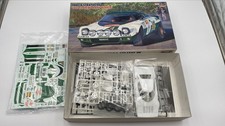 Haw25033 hasegawa lancia usato  Modena