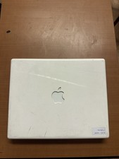 Apple ibook dalle d'occasion  Noisy-le-Sec