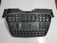 Kühlergrill audi frontgrill gebraucht kaufen  Hamburg