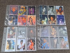 Prince complete set for sale  WICKFORD