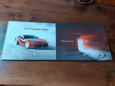 ferrari 812 superfast usato  Genova
