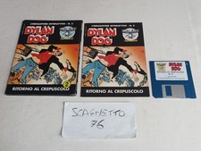 Dylan dog indagatore usato  Genova