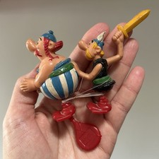 Figurines astérix obélix d'occasion  La Ferté-Gaucher
