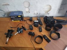 Nikon camera spares for sale  BLYTH