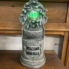 Medusa fountain like for sale  Wichita
