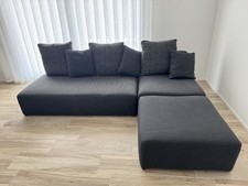 Divano componibile usato  Vo