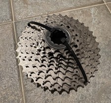 Shimano speed deore for sale  Wake Forest