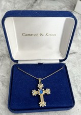 Beautiful camrose kross for sale  BONNYRIGG